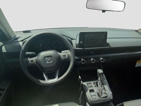 New 2026 Honda CR-V EX image 17