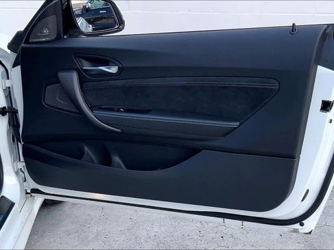Used 2018 BMW M2 w/ Executive Package RWD image 28