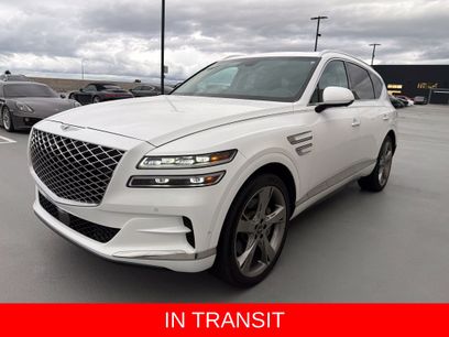 Used 2024 Genesis GV80 3.5T w/ Prestige Package