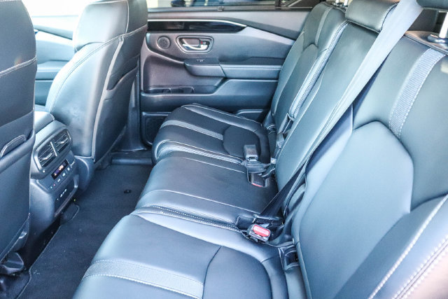 Used 2024 Honda Pilot EX-L image 18