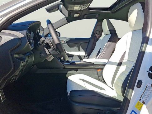 New 2025 Lexus IS 350 F Sport image 11