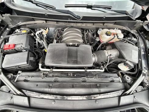 Used 2024 Cadillac Escalade Sport Platinum AWD/4WD image 18