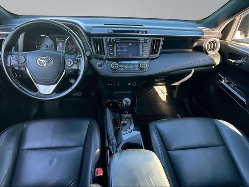 Used 2018 Toyota RAV4 SE w/ Power Extra Value Package AWD/4WD image 7