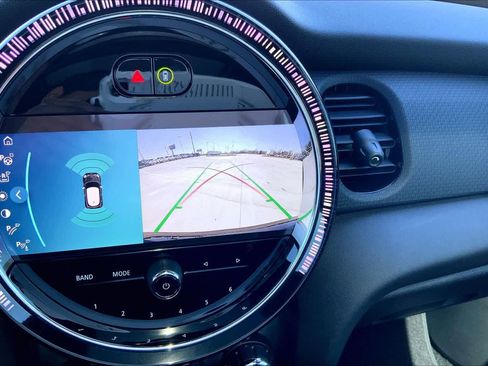 Used 2024 MINI Cooper John Cooper Works image 26