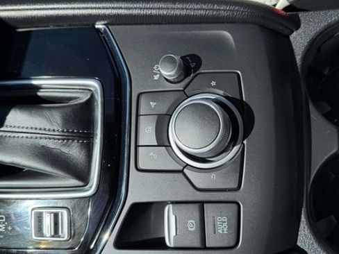 Certified 2025 MAZDA CX-5 AWD 2.5 S image 21