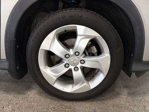 Used 2016 Honda HR-V EX-L image 24