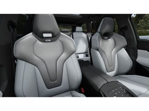 New 2027 BMW M5 Touring AWD/4WD image 12
