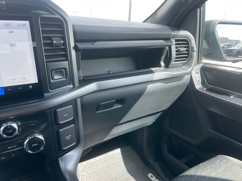 Used 2024 Ford F150 XLT w/ Equipment Group 302A MID AWD/4WD image 58