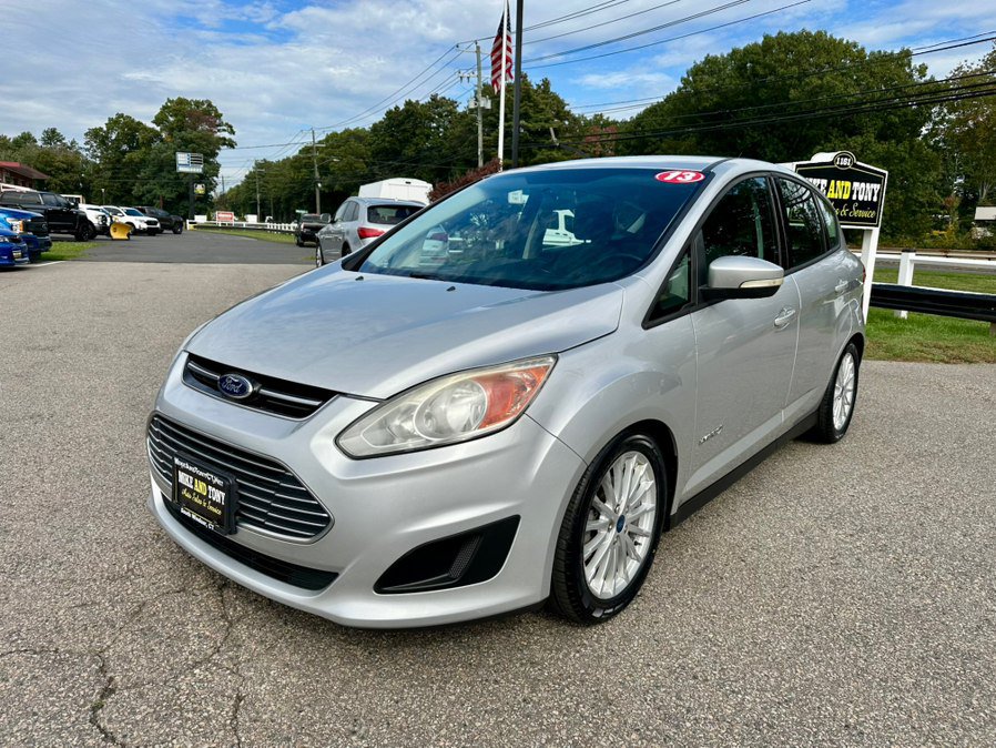 Used 2013 Ford C-MAX SE FWD image 1