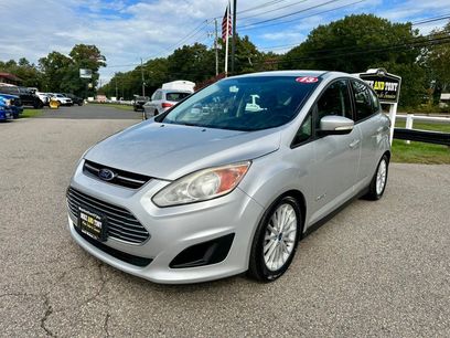 Used 2013 Ford C-MAX SE