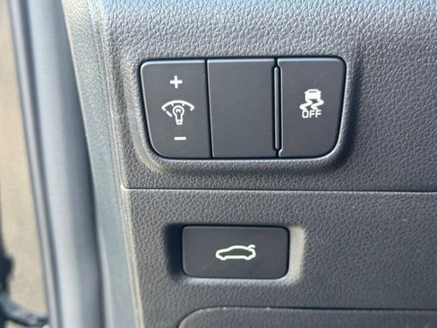 New 2026 Kia K5 GT-Line image 25