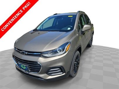 Used 2022 Chevrolet Trax LT w/ Sport Edition