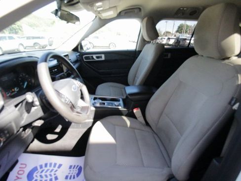 Used 2020 Ford Explorer 4WD image 15
