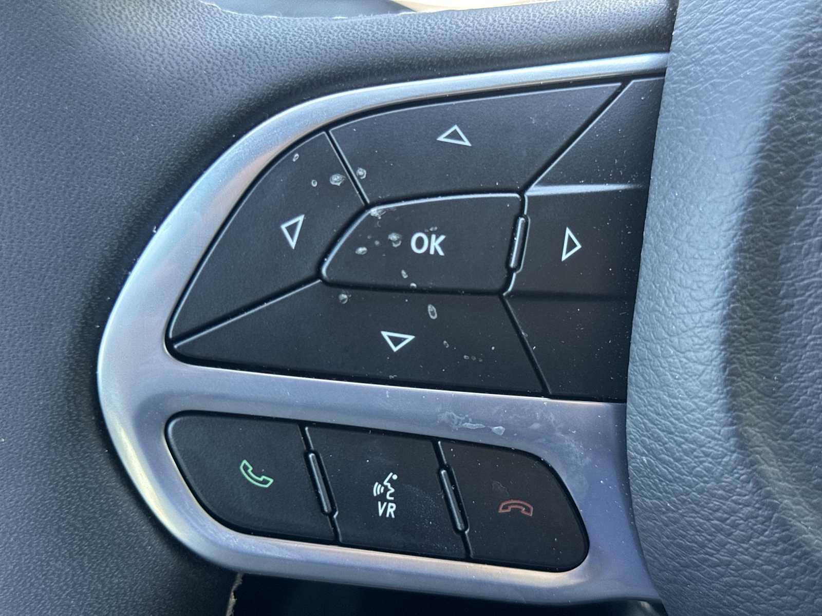 New 2026 Chrysler Pacifica Select FWD image 27