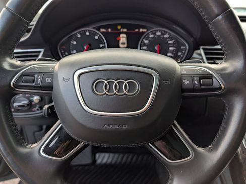 Used 2015 Audi A8 L 4.0T image 29