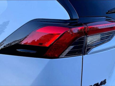 Used 2023 Toyota RAV4 Adventure image 32