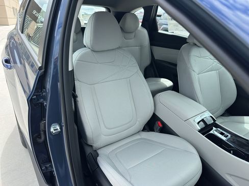 New 2026 Hyundai Tucson SE FWD image 27