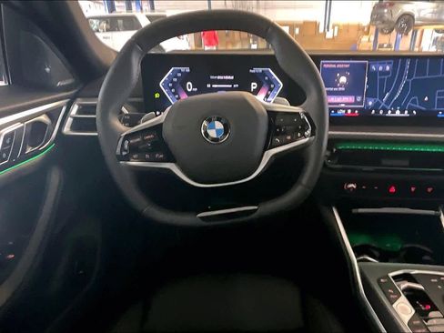 Used 2025 BMW 430i xDrive w/ Premium Package AWD/4WD image 5