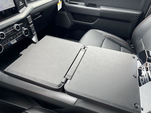 New 2025 Ford F150 Lariat w/ Equipment Group 502A High image 41