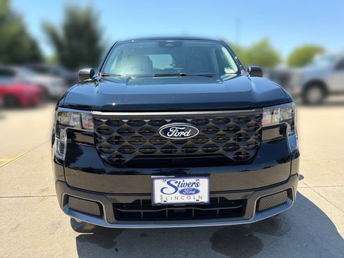 New 2026 Ford Maverick XLT w/ Equipment Group 301A AWD/4WD image 12