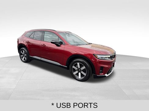 Used 2024 Honda Prologue Touring image 7