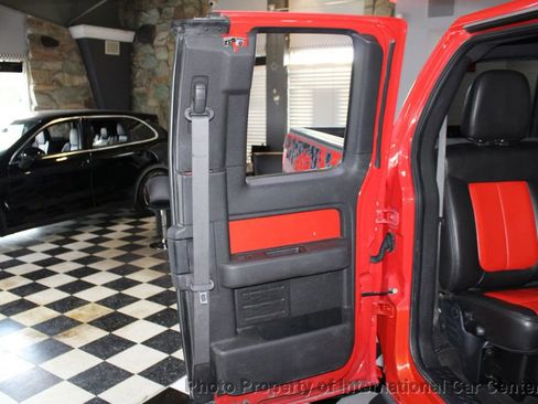 Used 2010 Ford F150 Raptor image 37