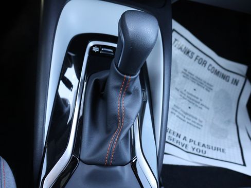 Used 2025 Toyota Corolla FX w/ Convenience Package image 27