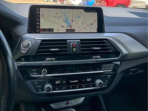 Used 2019 BMW X3 M40i AWD/4WD image 24