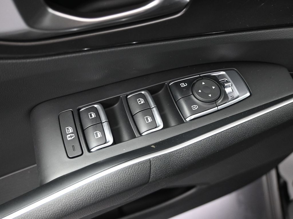 Certified 2026 Kia Sorento EX AWD/4WD image 10