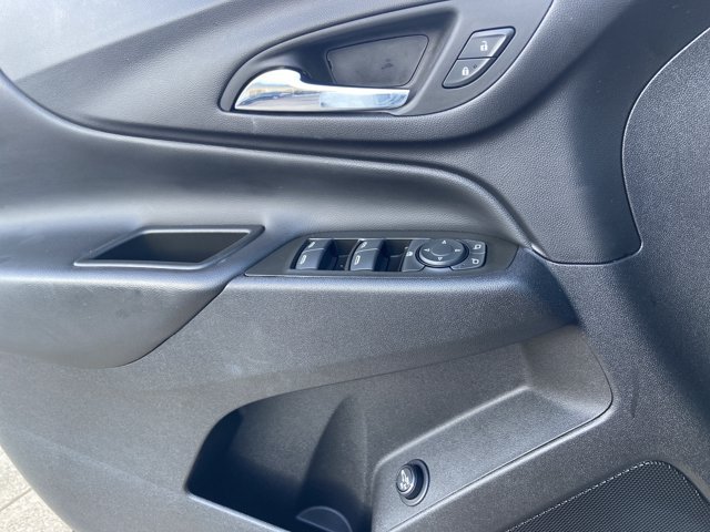 Used 2023 Chevrolet Equinox LT w/ Driver Convenience Package FWD image 46