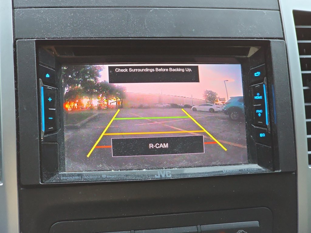 Used 2014 Nissan Frontier SV RWD image 26