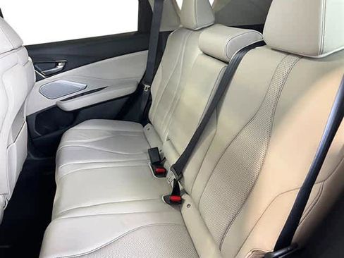 New 2026 Acura RDX SH-AWD w/ Technology Package image 26