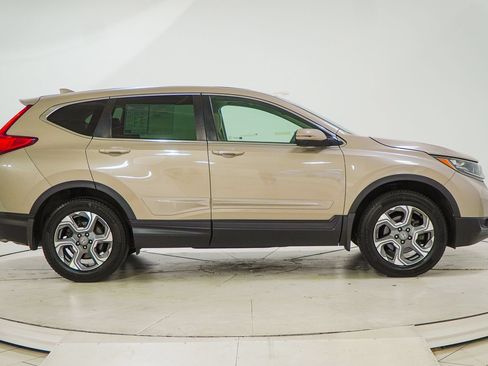 Used 2017 Honda CR-V EX image 13