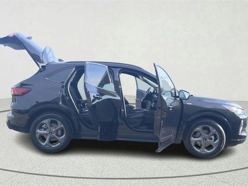 Used 2024 Ford Escape ST-Line image 14