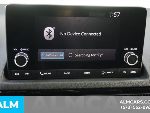 Used 2024 Honda Civic EX image 32