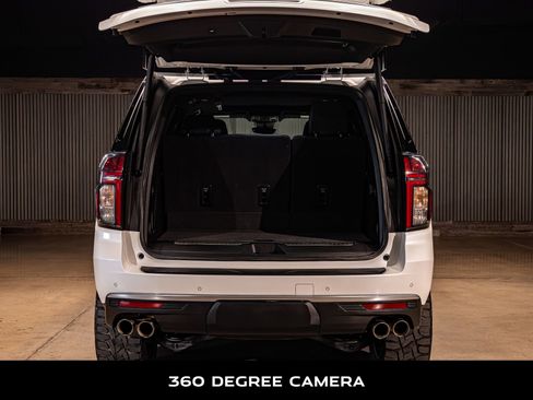 Used 2023 Chevrolet Tahoe High Country image 8