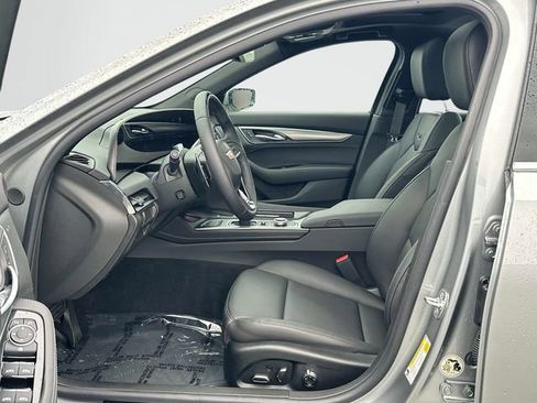 Used 2026 Cadillac CT5 Premium Luxury RWD image 16