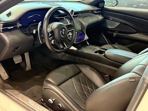 Used 2024 Maserati GranTurismo Modena AWD/4WD image 6