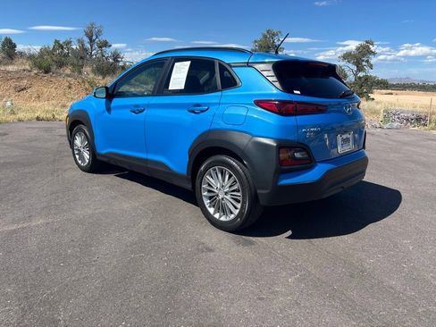 Used 2020 Hyundai Kona SEL AWD/4WD image 8