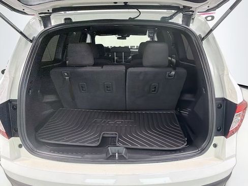 Used 2022 Honda Pilot Sport image 24