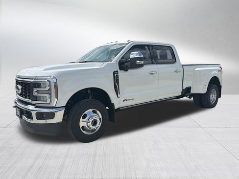 New 2026 Ford F350 Lariat w/ Lariat Ultimate Package AWD/4WD image 1