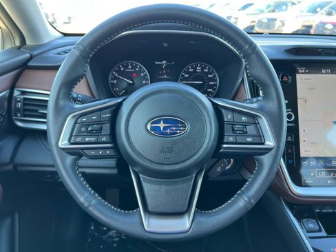 Used 2024 Subaru Outback Touring XT AWD/4WD image 9