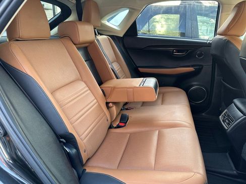 Used 2019 Lexus NX 300 AWD w/ Comfort Package image 23