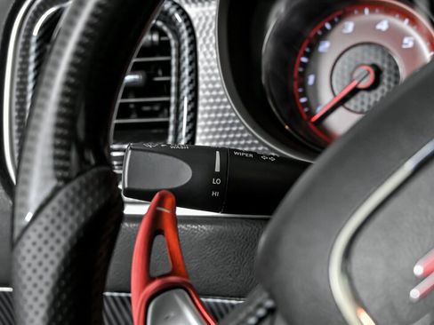 Used 2016 Dodge Charger SRT Hellcat w/ Harman/Kardon Audio Group image 29