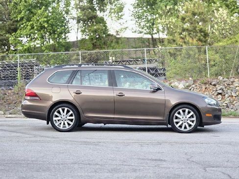 Used 2014 Volkswagen Jetta TDI image 7