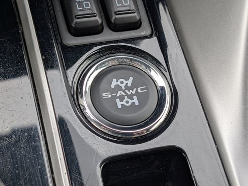 Used 2025 Mitsubishi Eclipse Cross SE AWD/4WD image 30