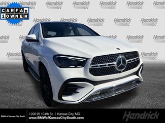 Used 2025 Mercedes-Benz GLE 450 4MATIC Coupe video 1