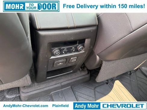 Used 2020 Chevrolet Traverse Premier w/ Redline Edition AWD/4WD image 33