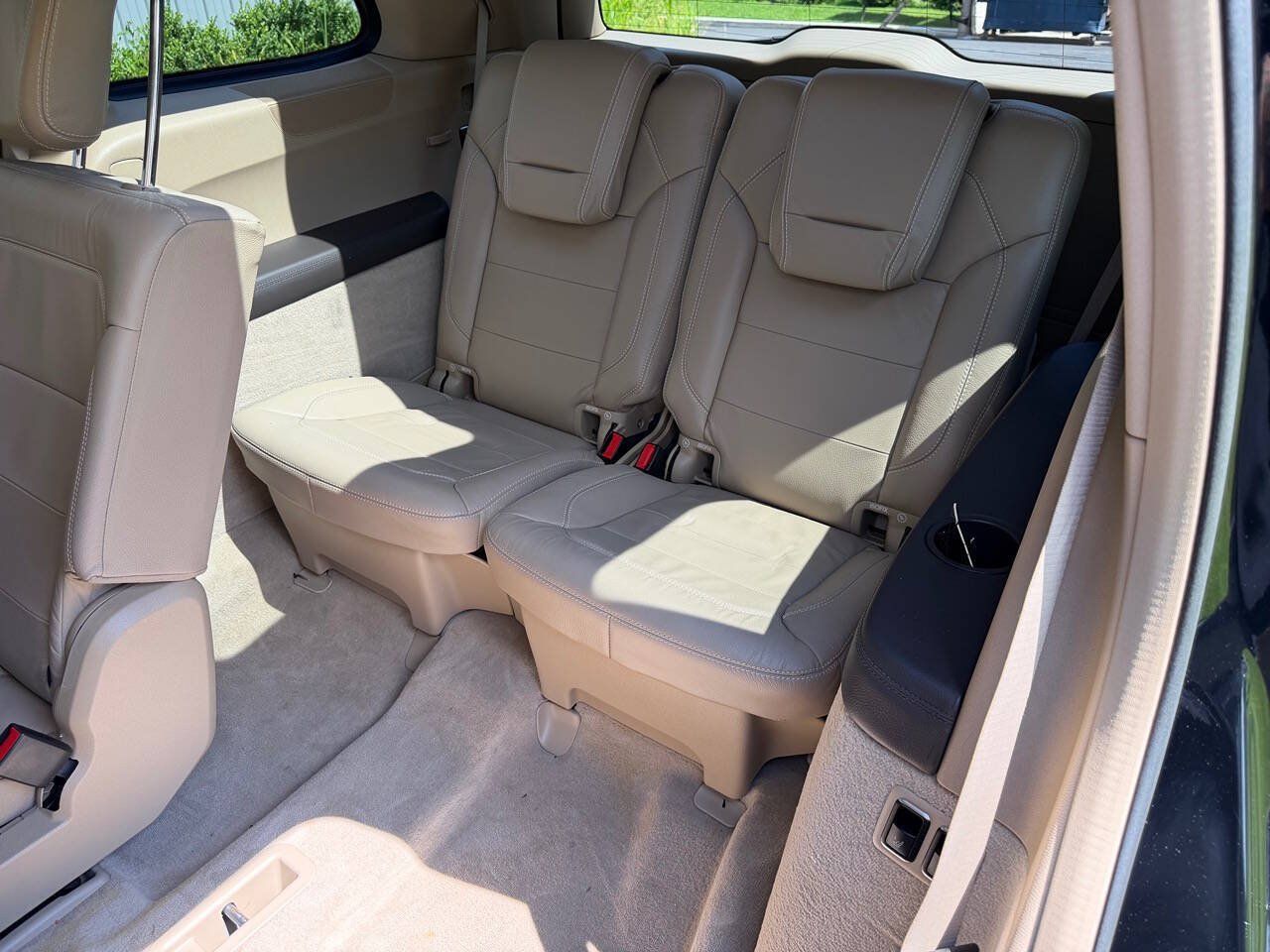 Used 2013 Mercedes-Benz GL 320 BlueTEC 4MATIC image 16