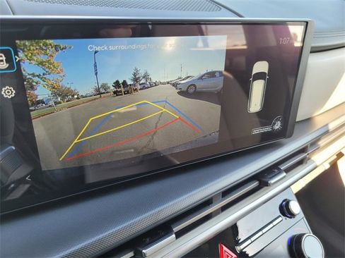 New 2026 Hyundai Santa Fe SEL image 22